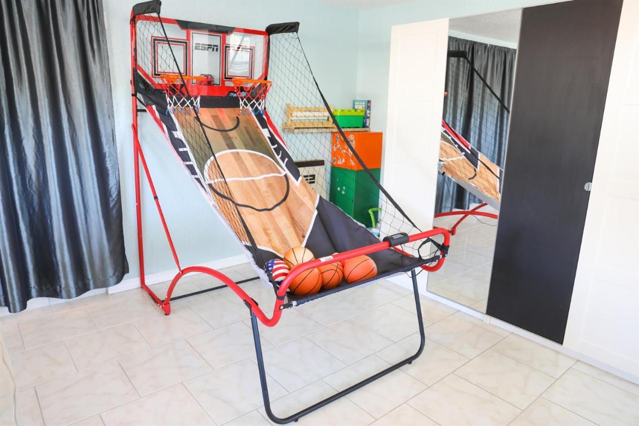 License To Chill - Heated Pool, Indian Rocks Beach, Play Room Largo Zewnętrze zdjęcie