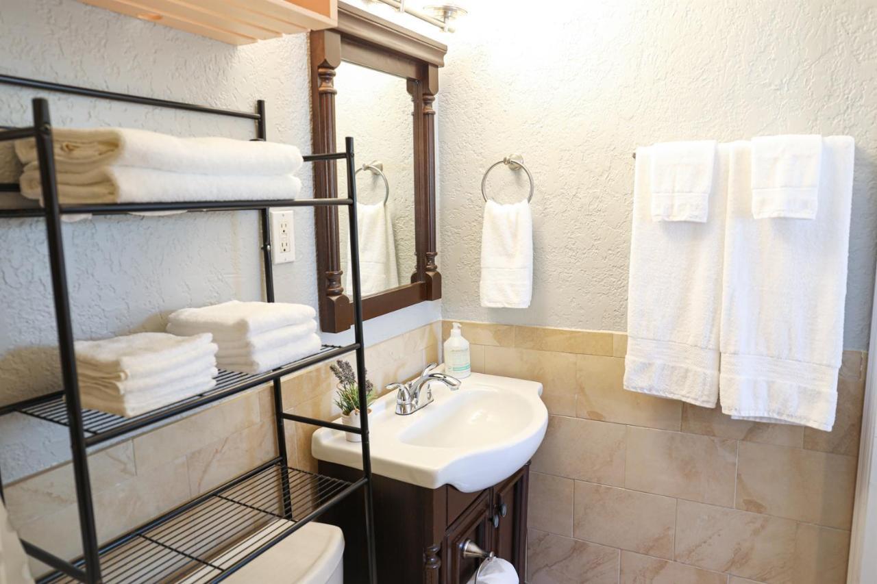 License To Chill - Heated Pool, Indian Rocks Beach, Play Room Largo Zewnętrze zdjęcie
